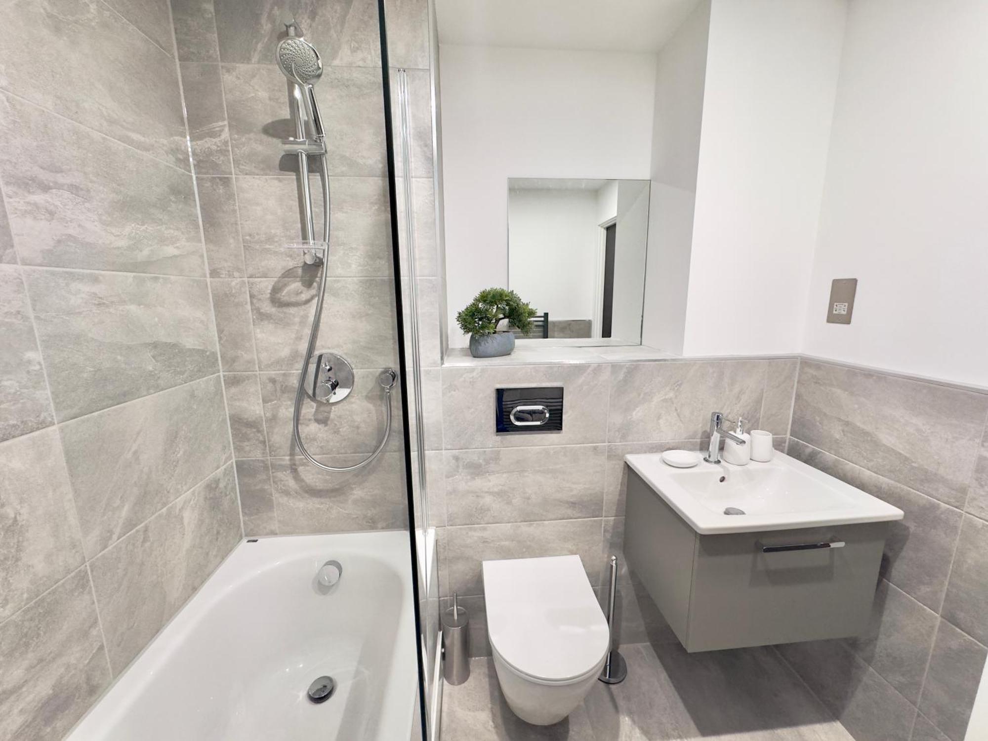 Apartment 43 Citygate With Free Onsite Gym Йорк Екстер'єр фото